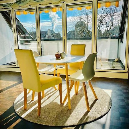 Chris & Aris Ferienwohnung Waldshut Zentrum 外观 照片