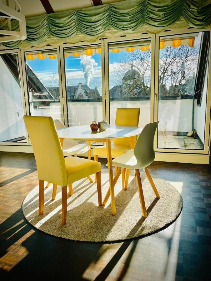 Chris & Aris Ferienwohnung Waldshut Zentrum 外观 照片