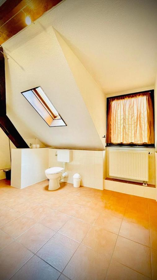 Chris & Aris Ferienwohnung Waldshut Zentrum 外观 照片